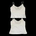 White cami