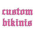Custom Bikinis